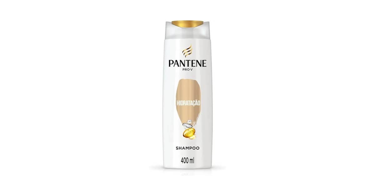 Qual o Melhor Shampoo Pantene para Cabelos Secos? Guia Definitivo!