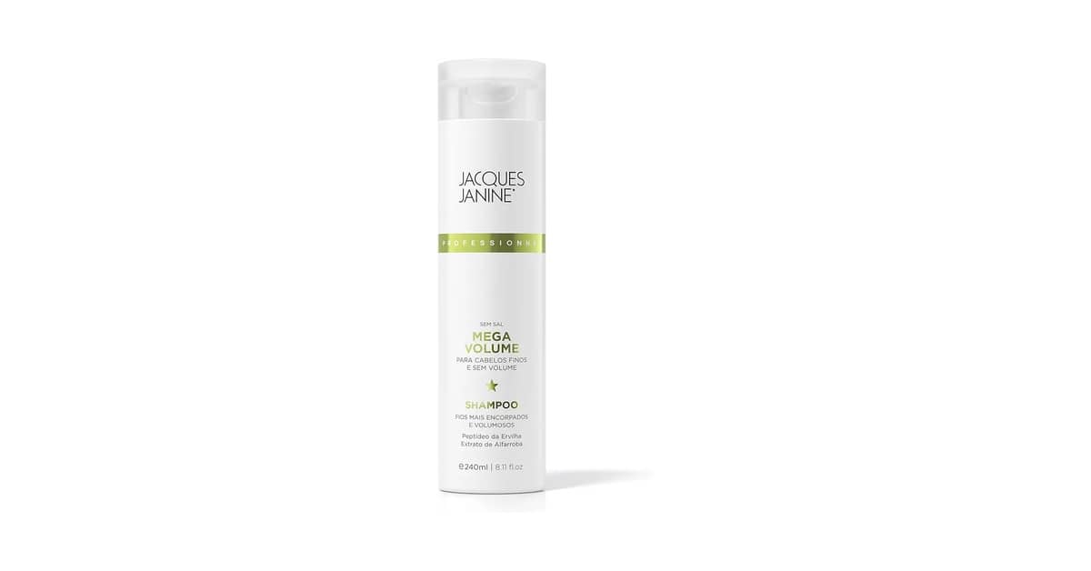 Qual o Melhor Shampoo para Cabelo Fino e Pouco: Guia Essencial