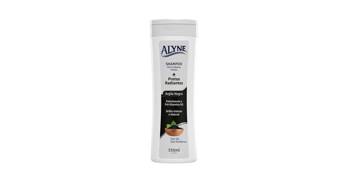 Qual o Melhor Shampoo para Cabelo Tingido de Preto: Guia Completo