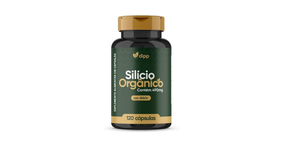 Qual o Melhor Silício Orgânico ou Quelato? Benefícios e Escolha