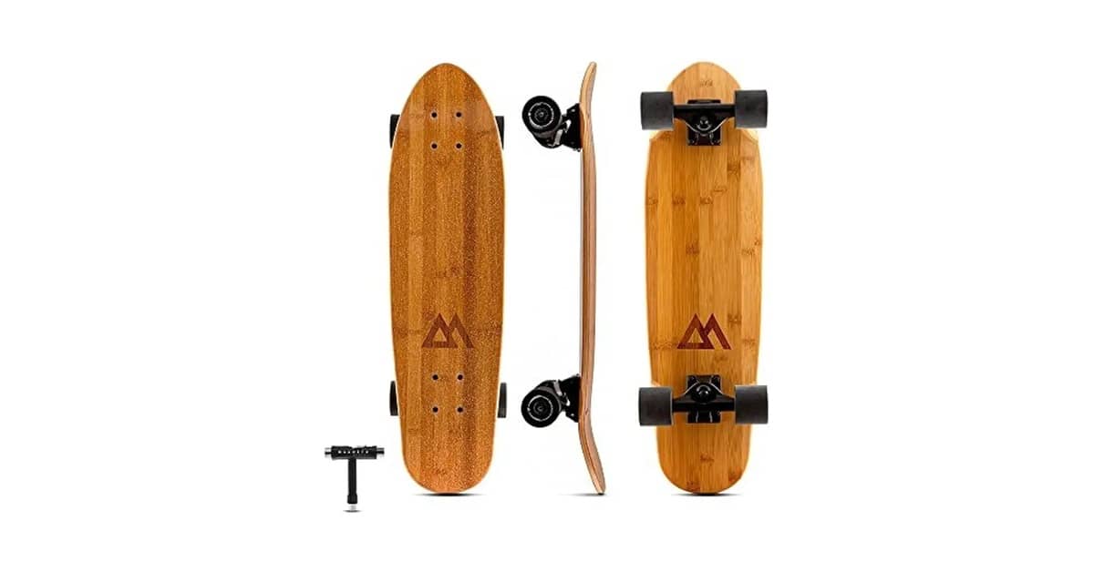 Qual o Melhor Skate Longboard para Iniciantes: Guia Essencial