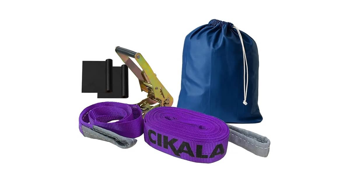 Qual o Melhor Slackline: Guia Completo Para Iniciantes e Profissionais