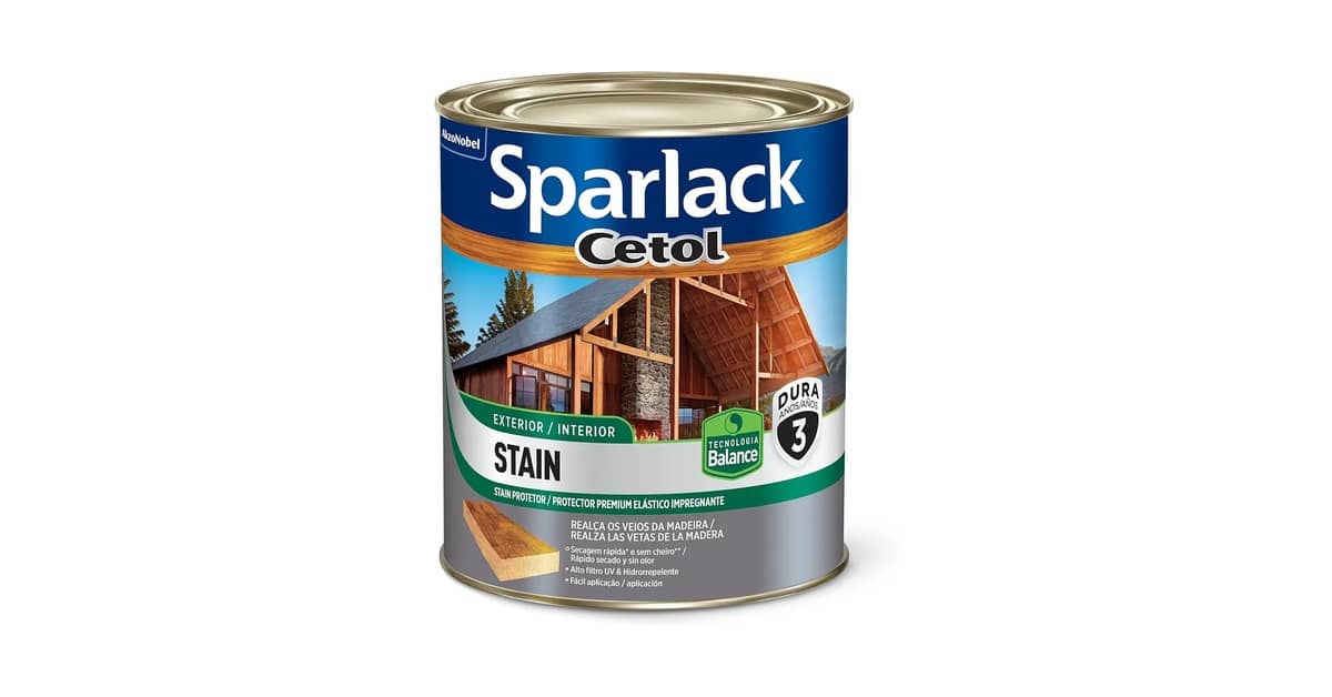Qual o Melhor Stain ou Cetol: Escolha Ideal