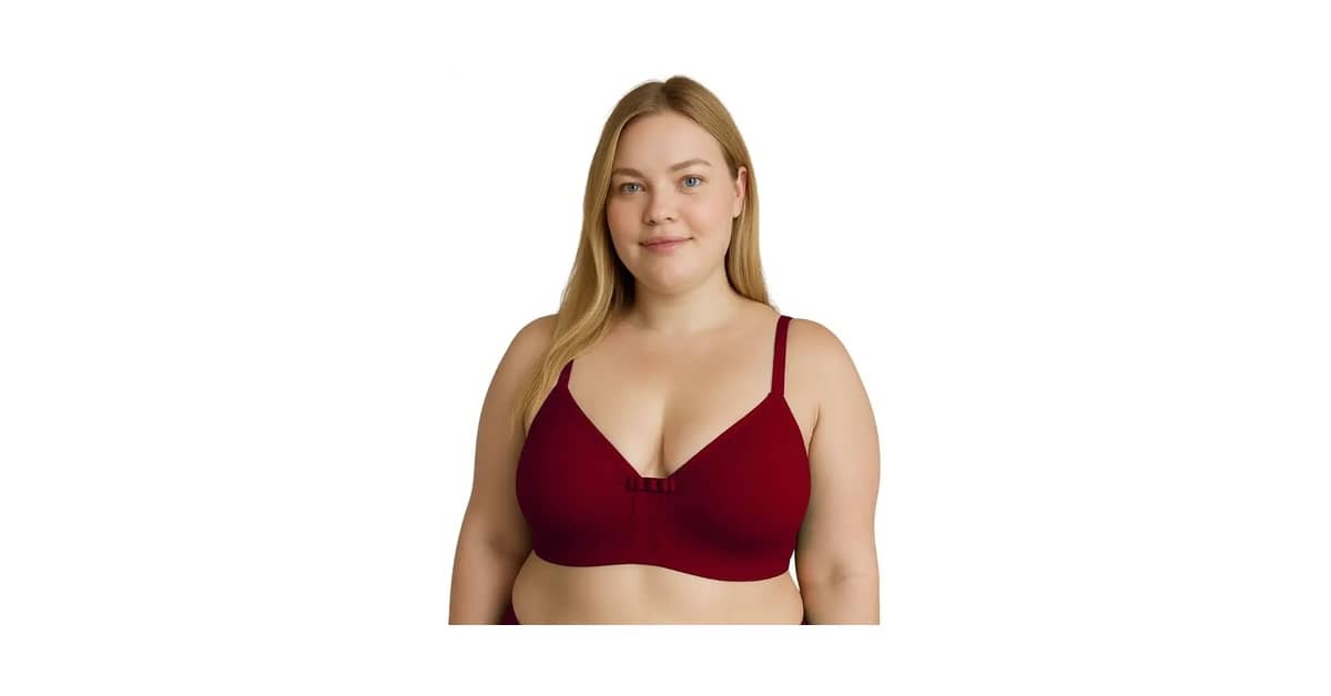 Qual o Melhor Sutiã de Sustentação Plus Size: Conforto e Suporte?