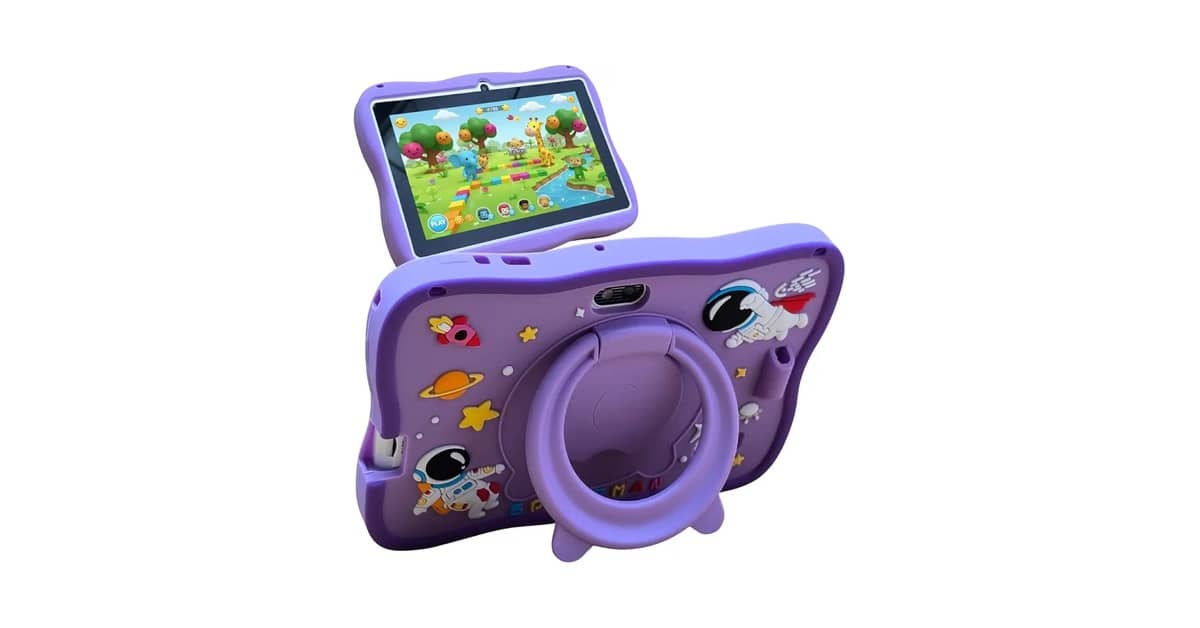 Qual o Melhor Tablet Infantil com Wi Fi: Guia de Compra