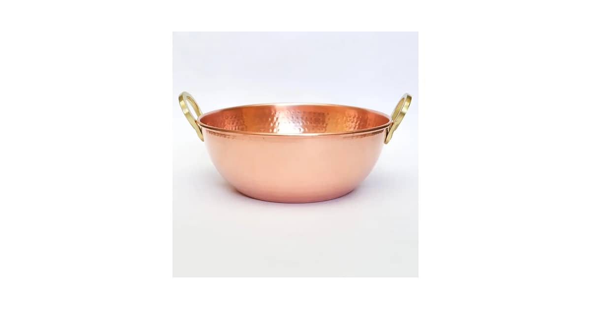 Qual o Melhor Tacho para Fazer Doce: Cobre vs Esmaltado