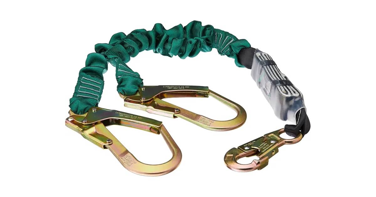 Qual o Melhor Talabarte: Segurança e Conforto