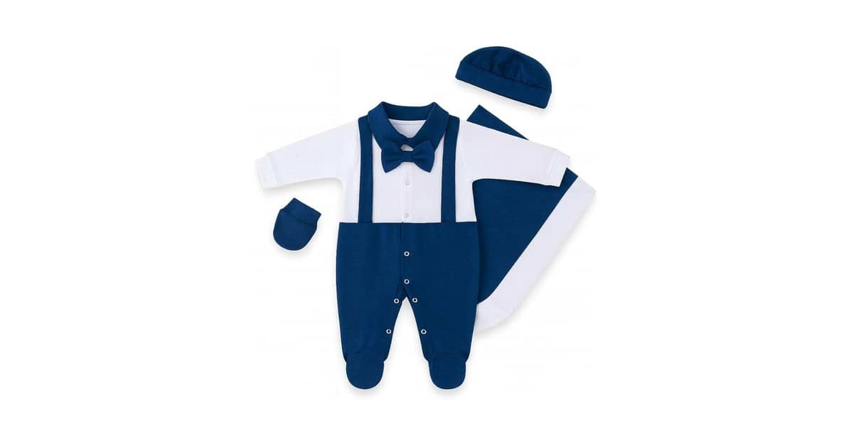 Qual o Melhor Tecido para Saida de Maternidade: Conforto e Durabilidade