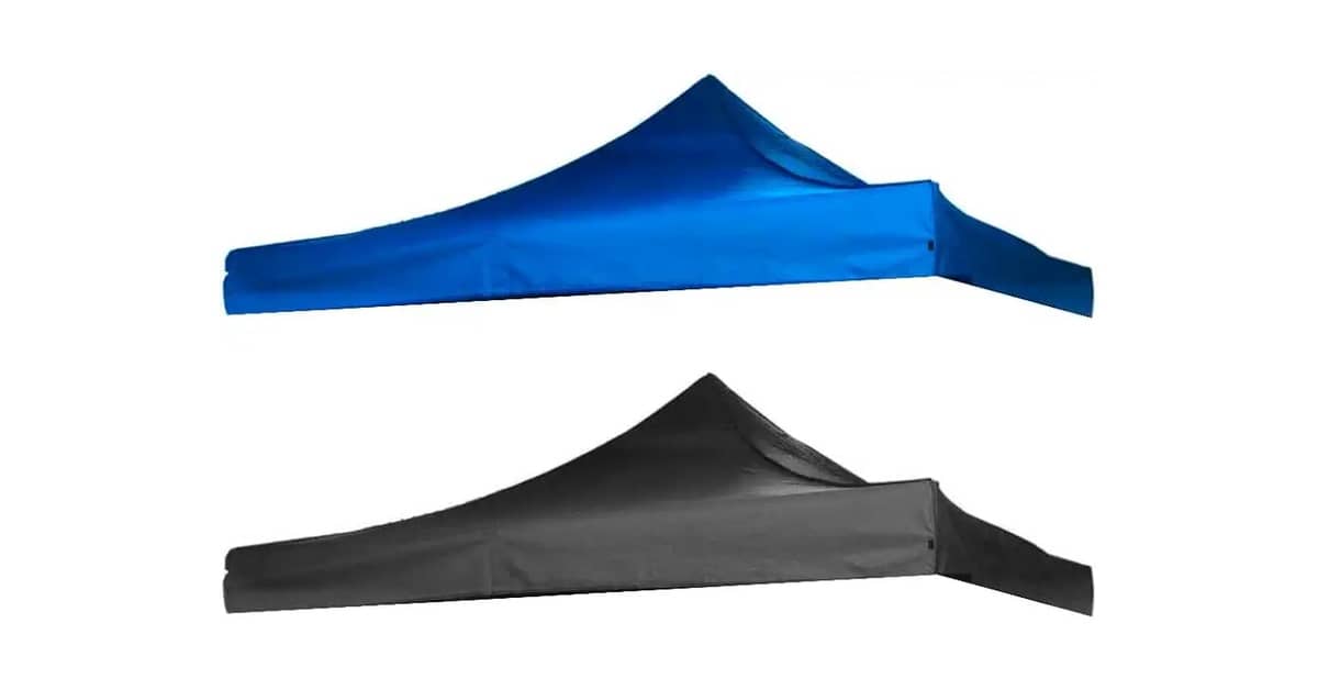 Qual o Melhor Tecido para Tenda de Praia: Durabilidade e Proteção UV