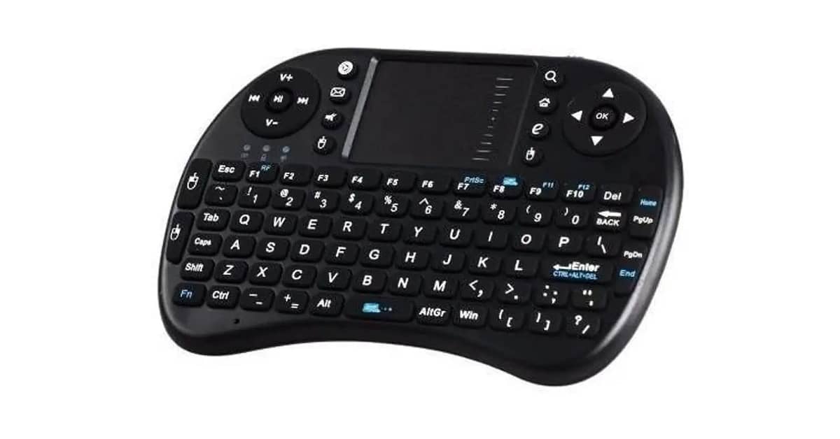 Qual o Melhor Teclado para Smart Tv Samsung: Guia Essencial