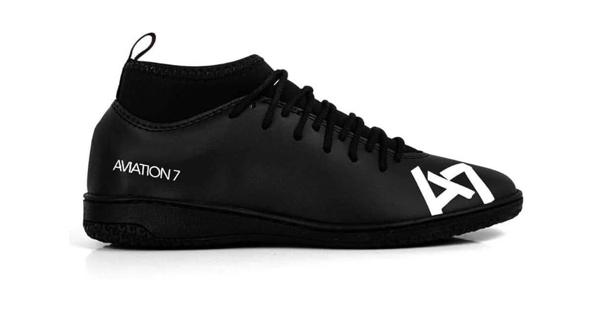 Qual o Melhor Tênis de Futsal da Atualidade: Guia Completo