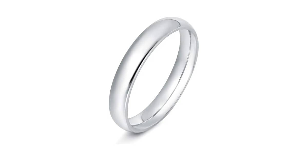 Qual o Melhor Tipo de Aliança de Namoro: Guia Completo