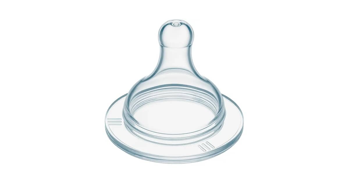 Qual o Melhor Tipo de Bico de Mamadeira para Recém Nascido: Guia Essencial