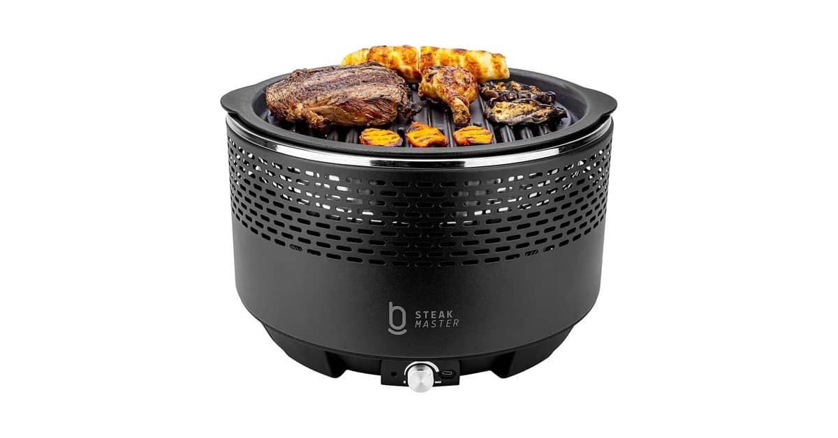 Qual o Melhor Tipo de Churrasqueira a Carvão: Guia de Compra Essencial