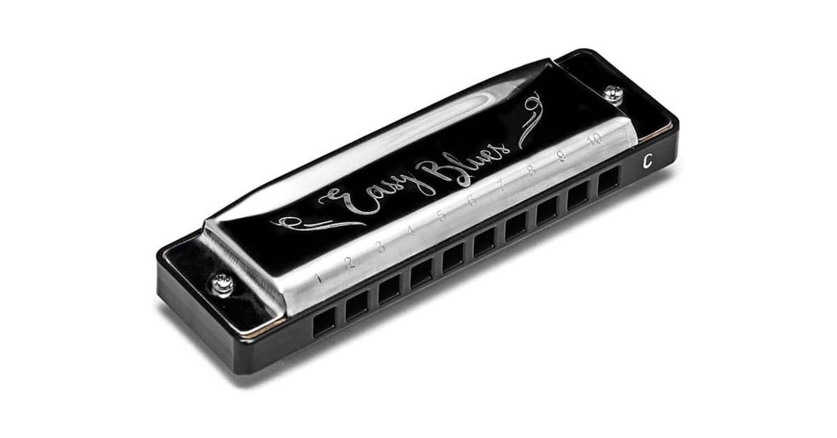 Qual o Melhor Tipo de Gaita para iniciante: Guia Essencial