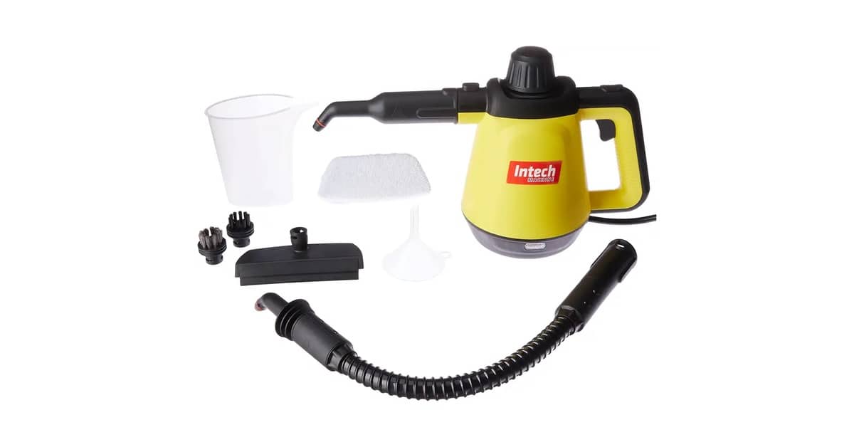 Qual o Melhor Vaporizador e Higienizador: Potência e Versatilidade