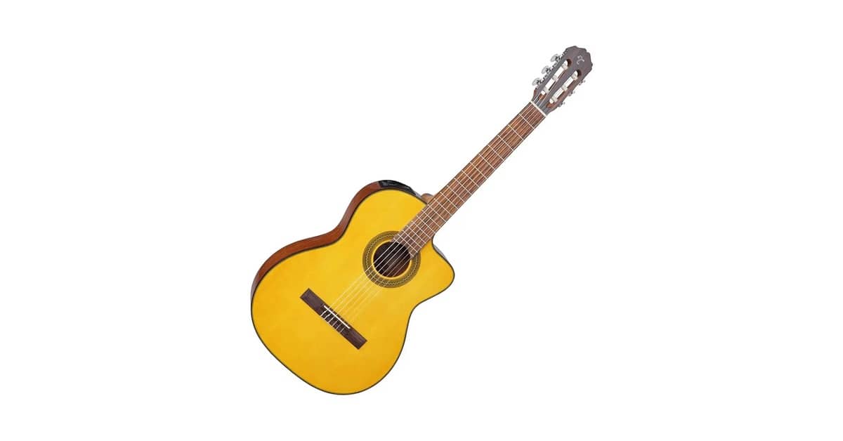 Qual o Melhor Violão Yamaha ou Takamine: Guia Definitivo