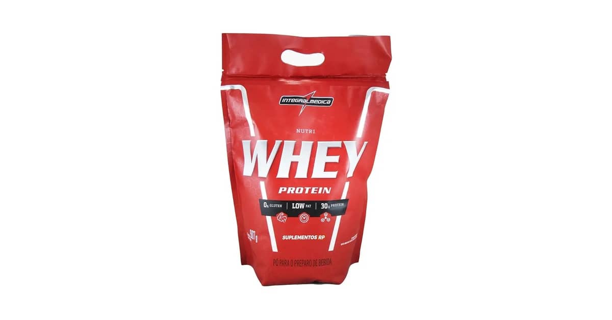 Qual o Melhor Whey Protein Concentrado Isolado: Guia Completo