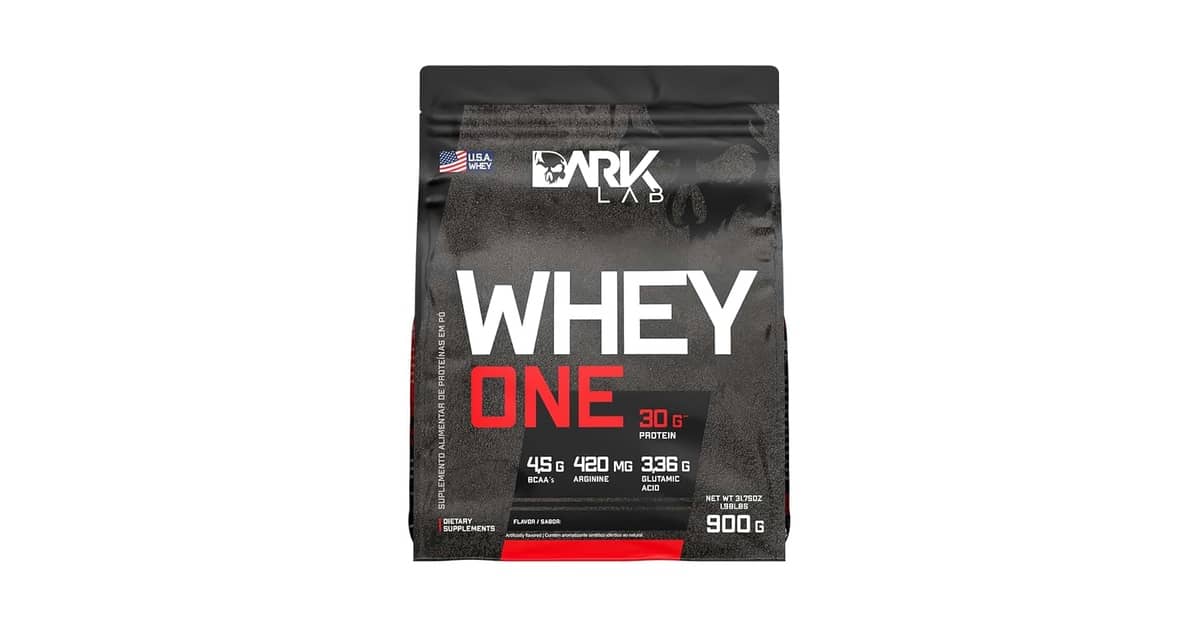 Qual o Melhor Whey Protein Concentrado para Ganhar Massa Muscular: Escolha Certa!