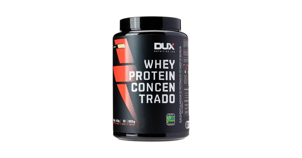 Qual o Melhor Whey Protein para Ganhar Massa Muscular Dux: Guia Essencial