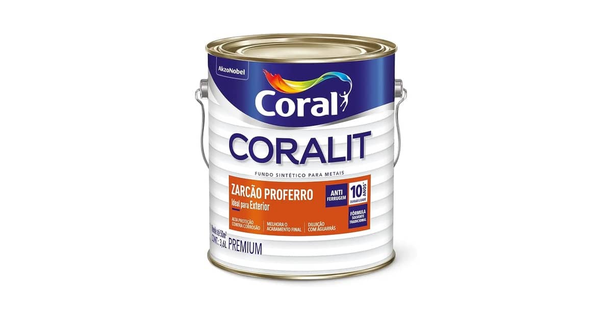 Qual o Melhor Zarcão Naval: Guia Completo e Comparativo