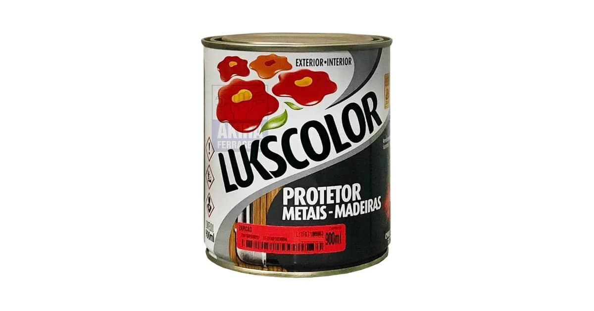 Qual o Melhor Zarcão para Pintar Ferro: Proteção Duradoura!