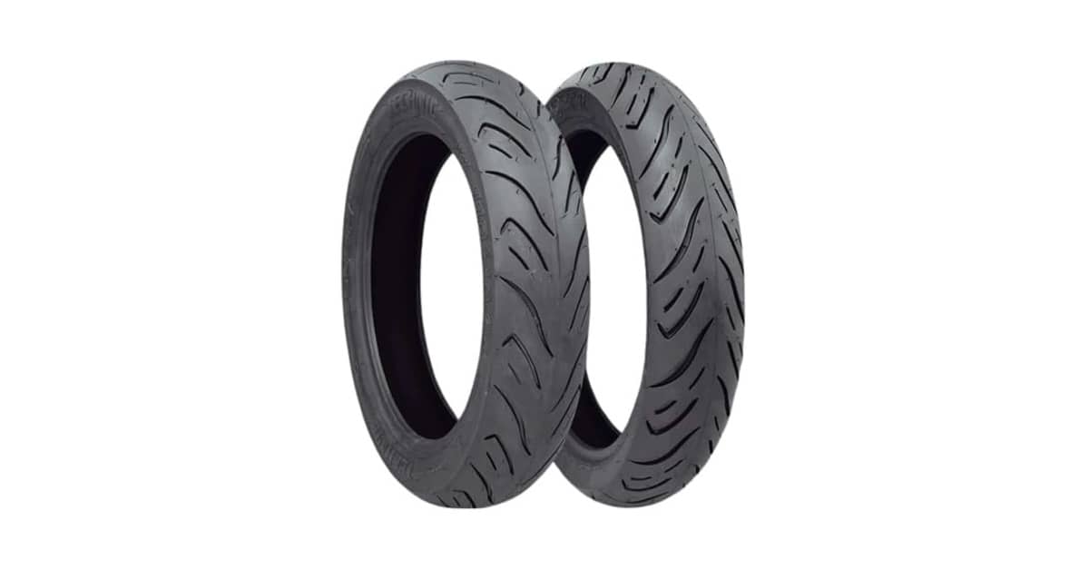 Qual o Pneu Original da CG 160? Guia de Modelos