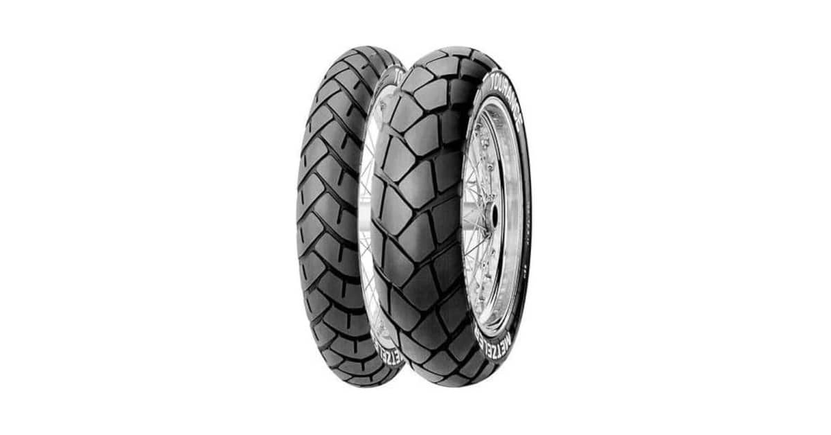 Qual o Pneu Original da Honda ADV 150: Guia Tourance