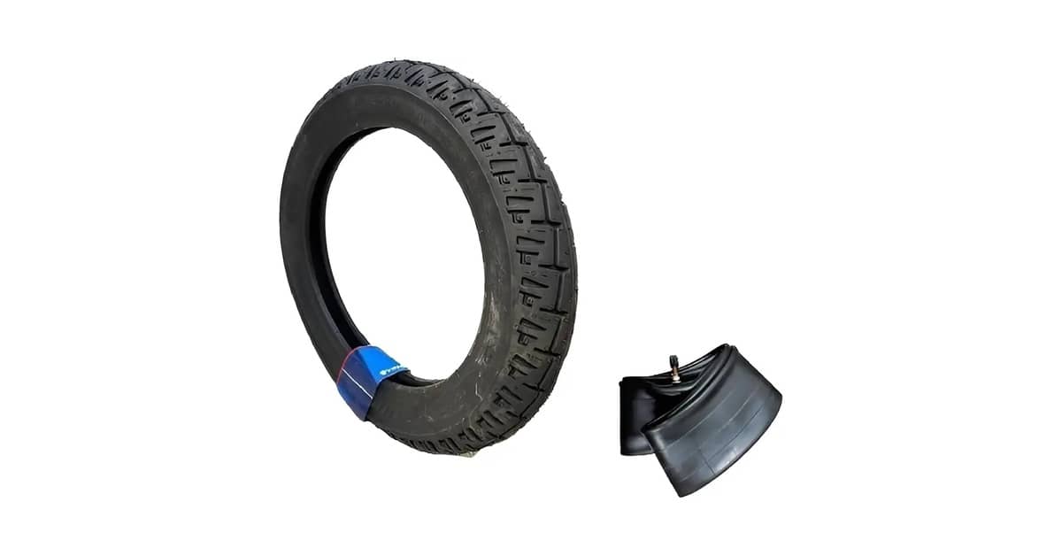 Qual o Pneu Original da Honda Pop 110i? 9 Melhores