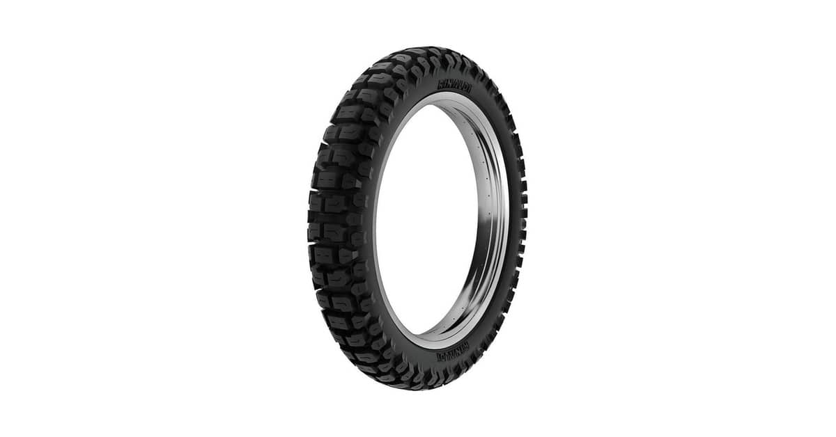 Qual o Pneu Original da Honda XRE 300? 9 Melhores