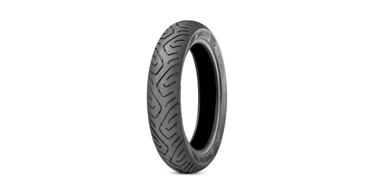 Qual o Pneu Original da Yamaha Fluo 125? Pirelli