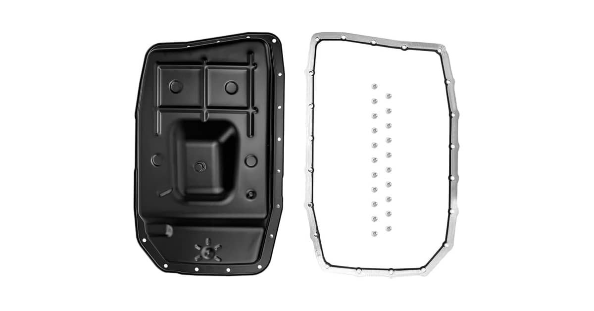 Qual Óleo Usar Na Ford Ranger V6: Guia De Fluidos