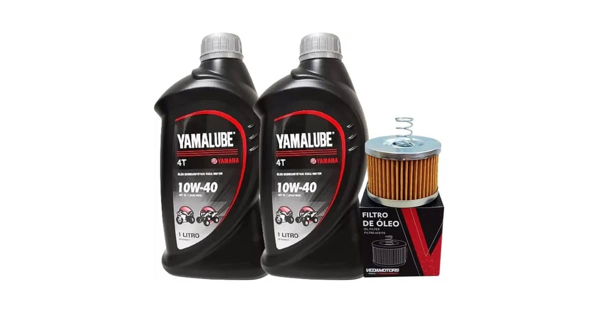 Qual Óleo Usar Na Honda Bros 150: Guia De Fluidos