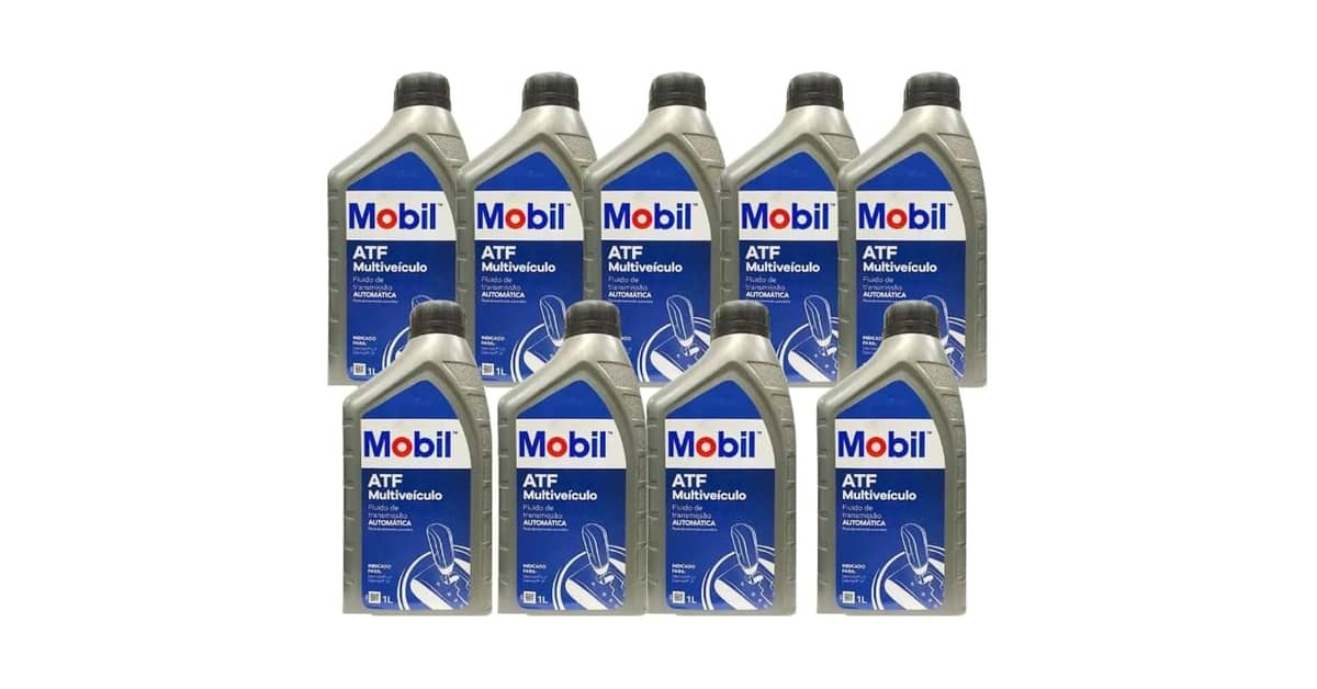 Qual Óleo Usar No Chevrolet Cobalt 1.8: Fluido GM