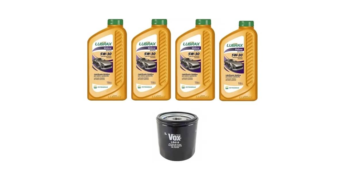 Qual Óleo Usar no Chevrolet Prisma: Guia Técnico