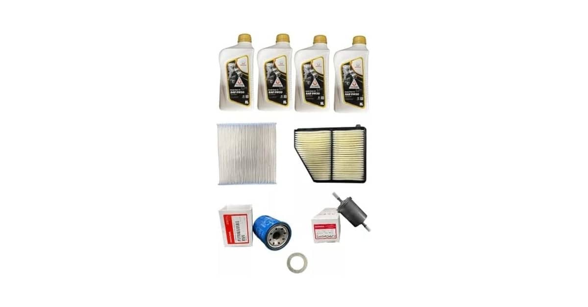 Qual Óleo Usar no Honda New Civic: Guia Técnico