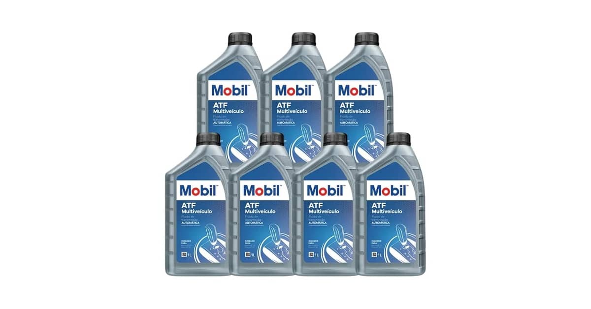 Qual Óleo Usar no Peugeot 307: Fluido para Câmbio AL4