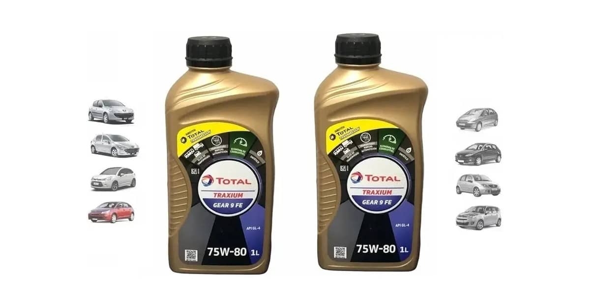 Qual Óleo Usar no Peugeot 308: Melhores Fluidos