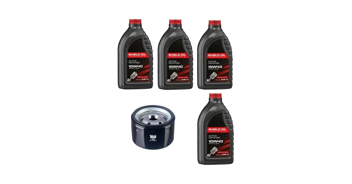 Qual Óleo Usar No Renault Sandero 1.6 8v? Veja 2