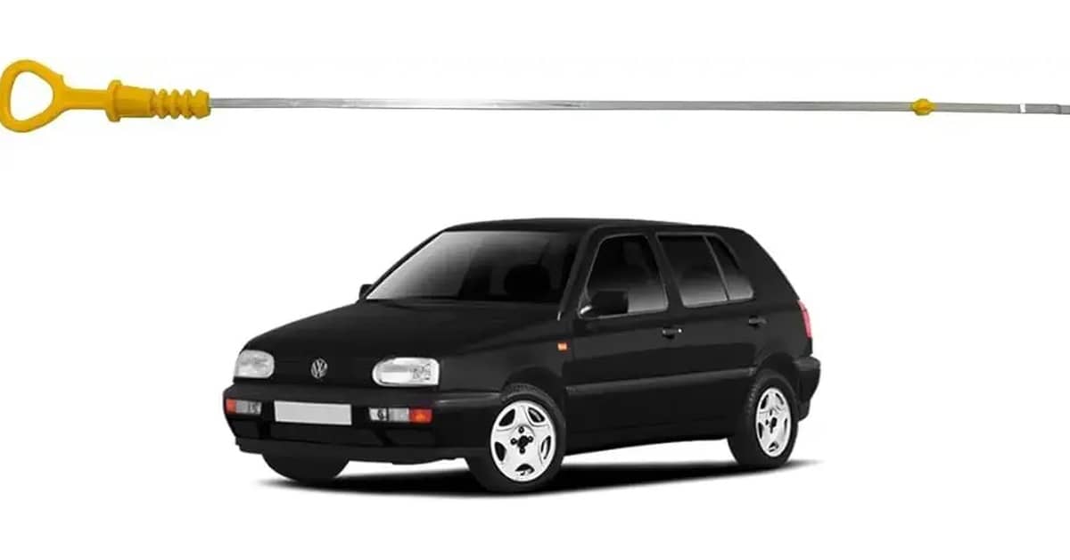 Qual Óleo Usar No VW Golf 2.0? A Melhor Opção 5W40