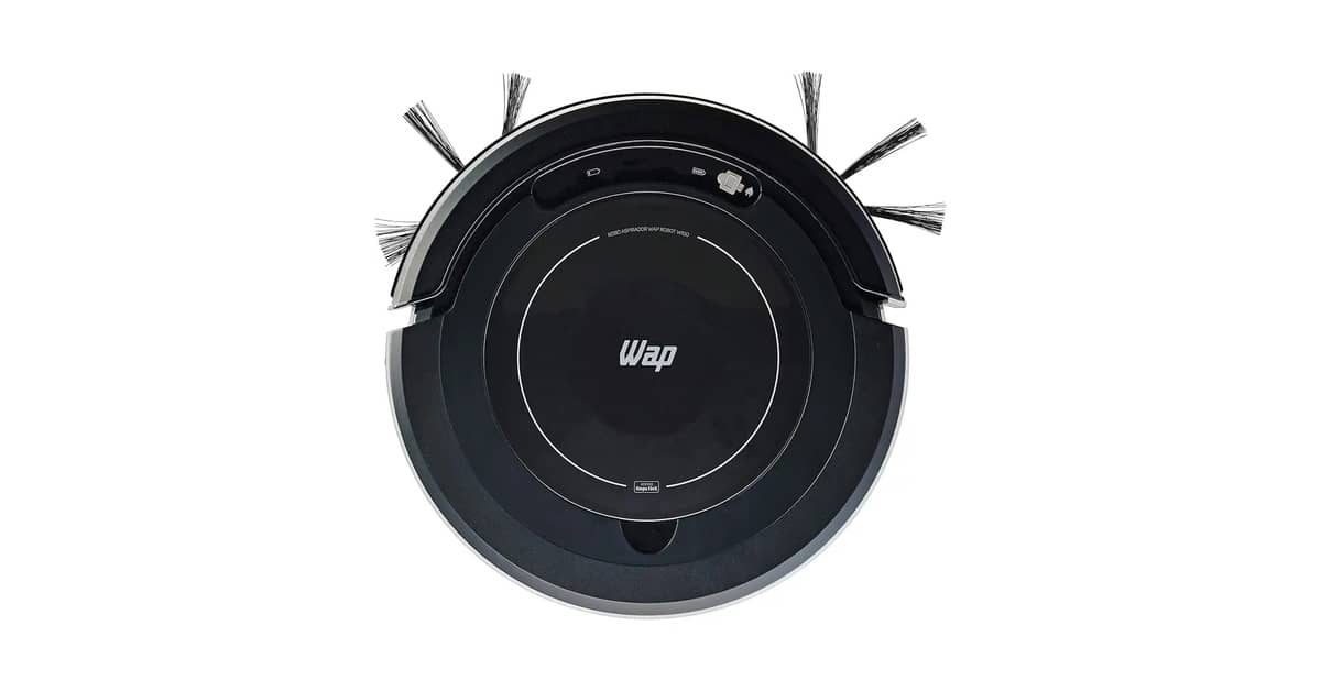 Qual robô aspirador que mapeia a casa tem o preço mais competitivo? 6 Melhores
