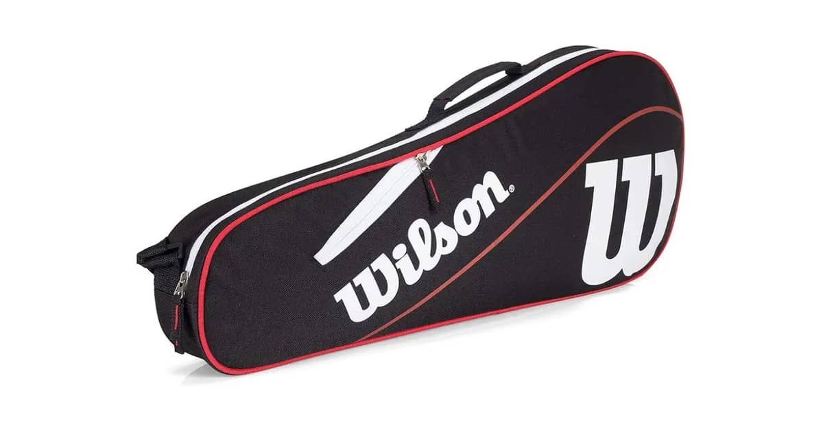 Raqueteiras de Tênis Reviews: Qual a Melhor?