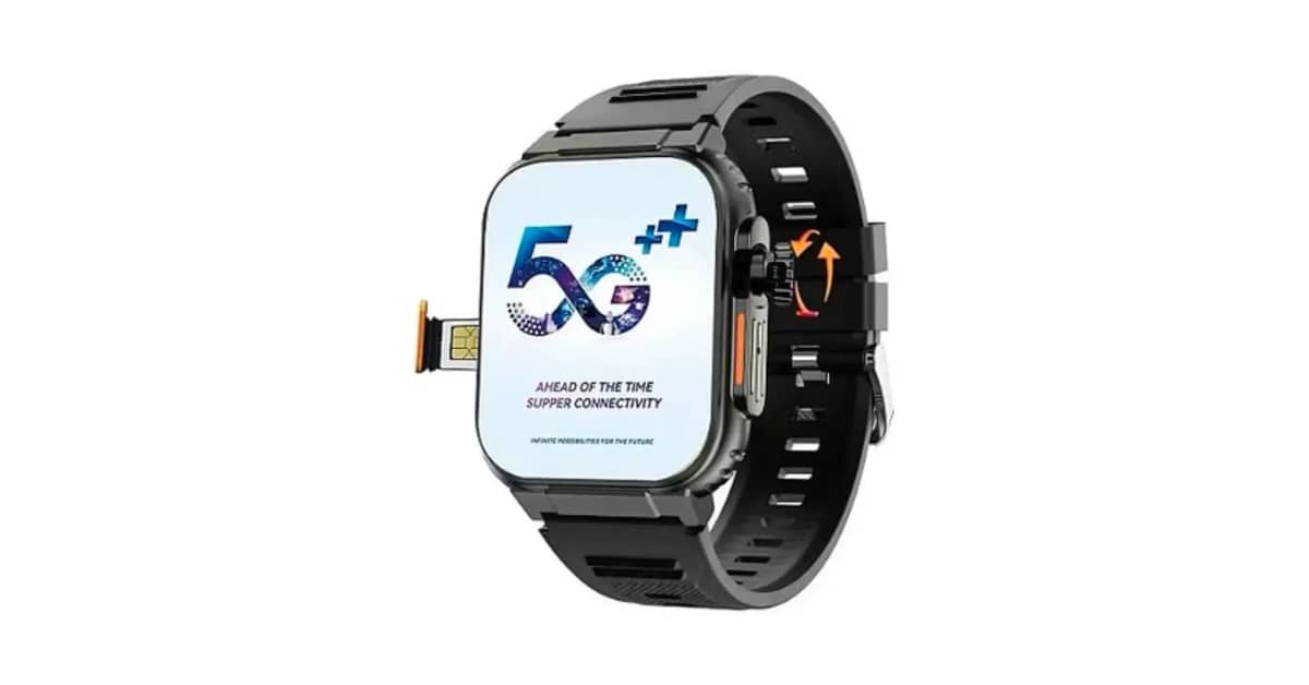 Relógios Com Pagamento por Aproximação Reviews: 4 Opções Com NFC