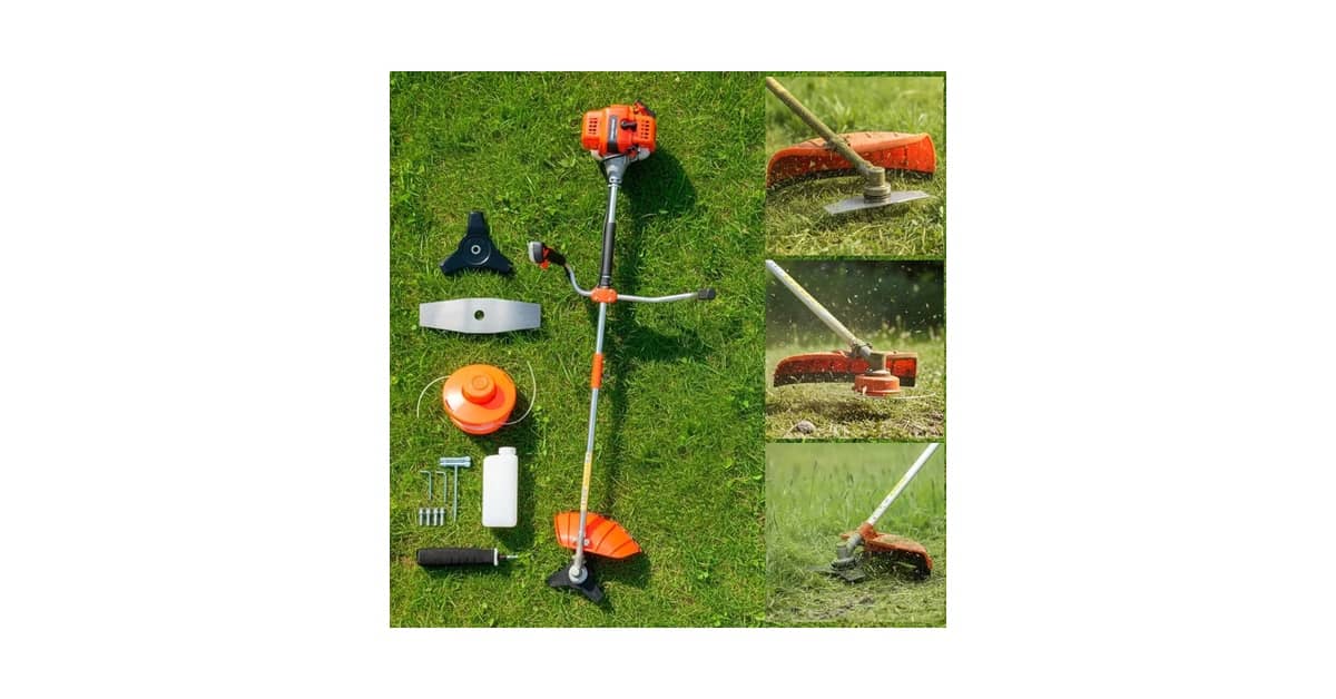 Roçadeira Stihl FS 160 Melhor Preço: 10 Melhores