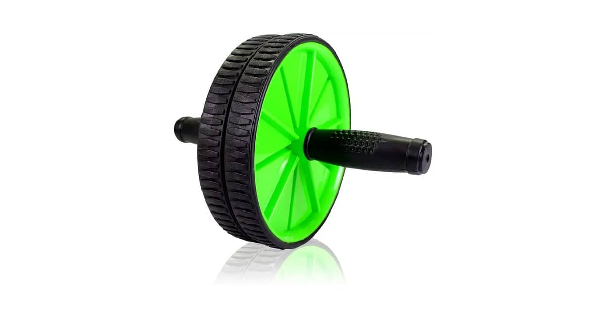 Rodas de Exercícios Abdominais Reviews: Qual a Melhor?