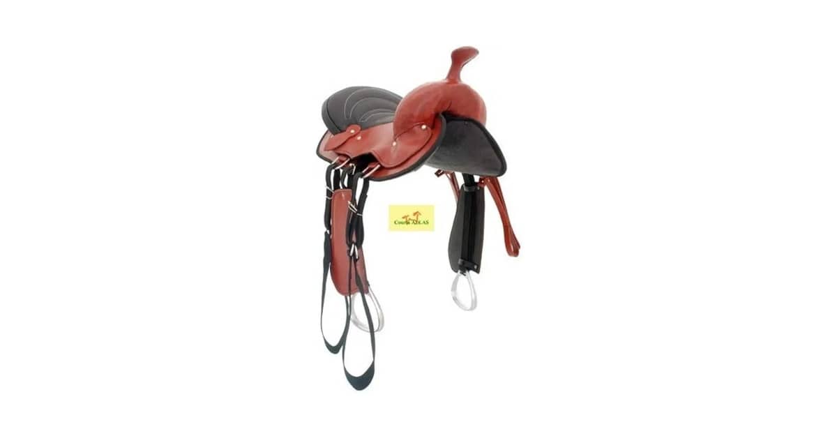 Selas Para Vaquejada Reviews: Guia Com 7 Modelos