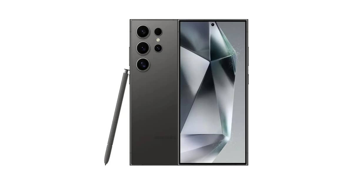 Smartphone Samsung S24 Ultra: 3 Melhores Opções