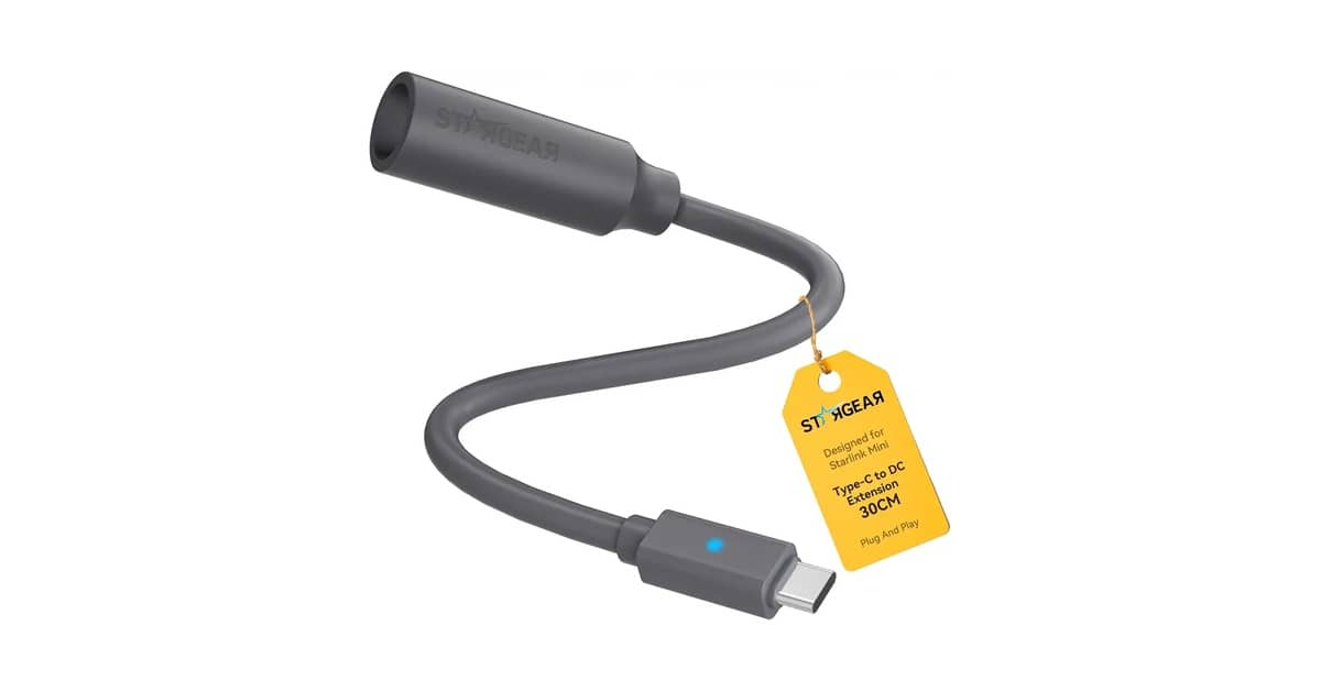 Starlink Mini Como Funciona: Guia de Energia e 10 Melhores Itens