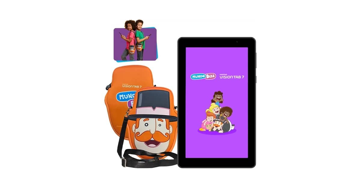 Tablets Com Modo Infantil Seguro Reviews: Qual Comprar?