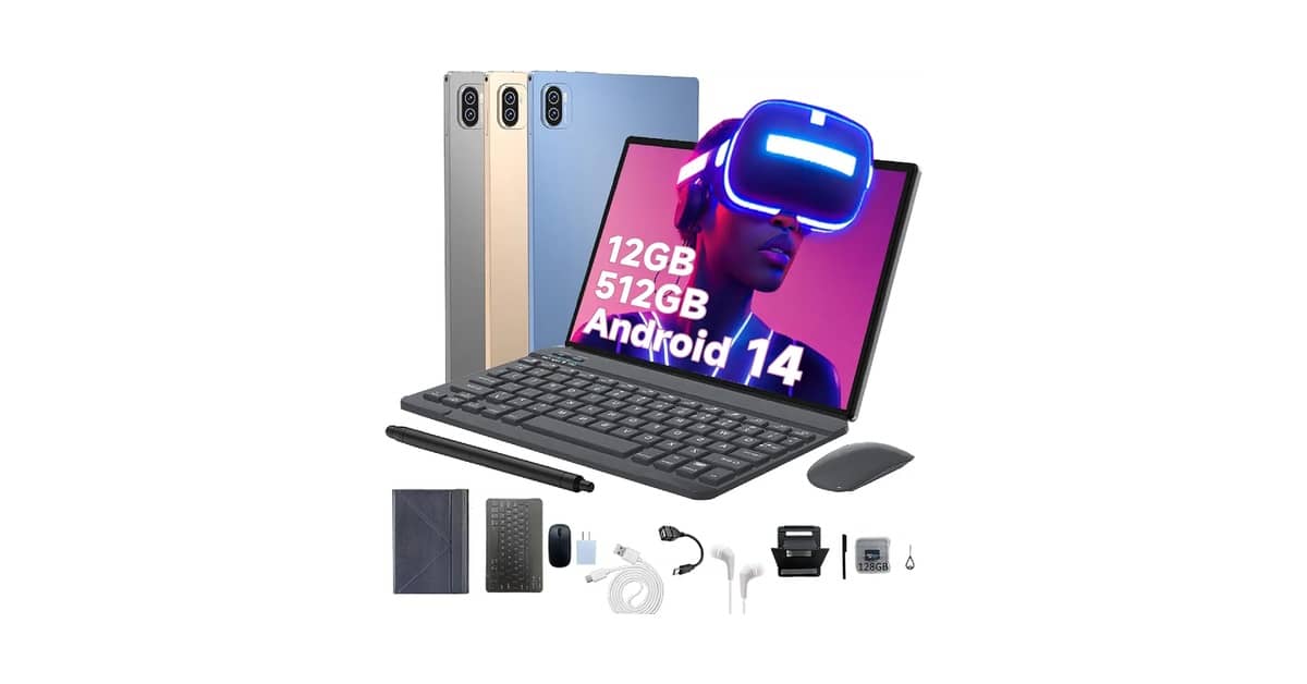 Tablets Com Suporte a Desktop (Modo Dex) Reviews: 7 Alternativas